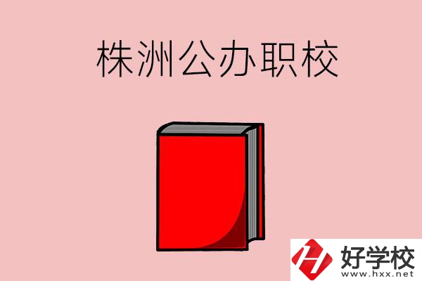 株洲職校有哪些是公辦的？