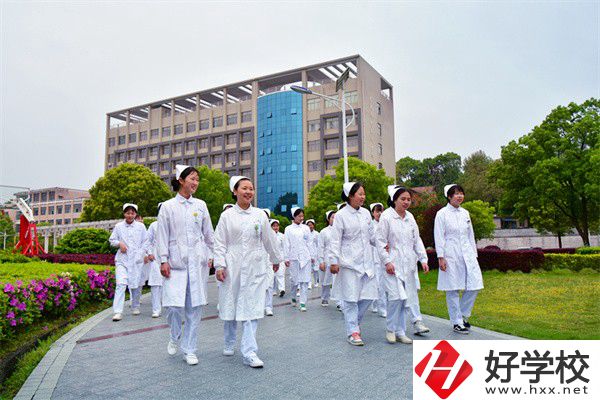 衡陽辦學規(guī)模排前三的中專是哪幾所？有什么辦學特色？