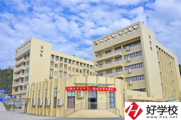 郴州最好的技校是哪所？有什么辦學(xué)優(yōu)勢？