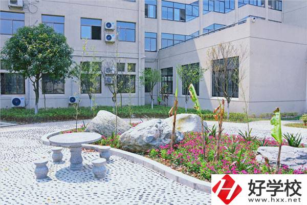 郴州的技校在哪？有什么辦學優(yōu)勢？