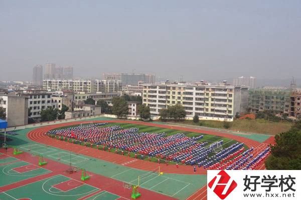 安仁職業(yè)中專的焊接技術(shù)應(yīng)用專業(yè)怎么樣？