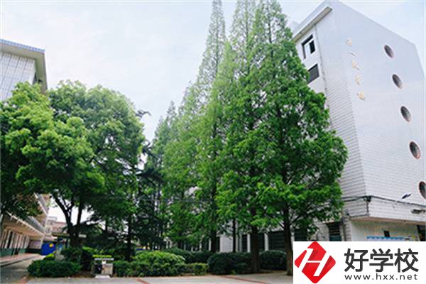 邵陽(yáng)工業(yè)學(xué)校怎么樣？有哪些辦學(xué)優(yōu)勢(shì)？