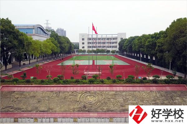 益陽市自立職業(yè)技術(shù)學校有哪些特色專業(yè)？