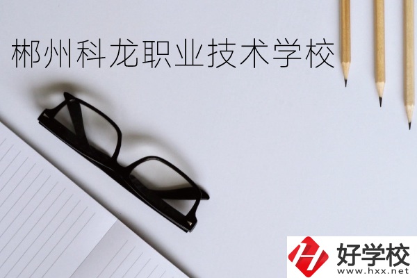 郴州科龍職業(yè)技術學校怎么樣？