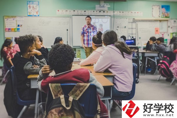長沙岳麓區(qū)有哪些民辦職校？好不好？