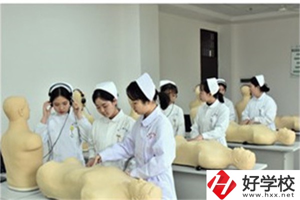 衡陽排名靠前的中職學(xué)校有哪些？具體位置在哪里？