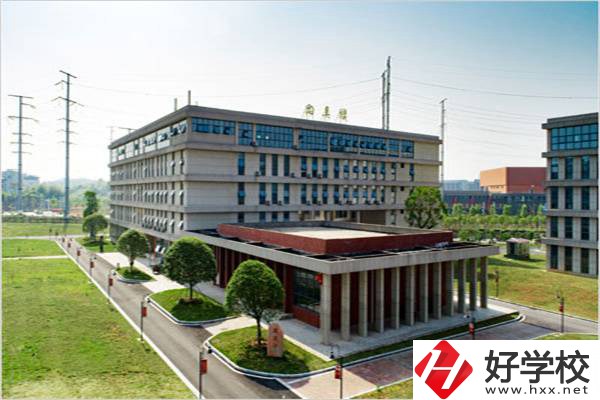 株洲市工業(yè)中等職業(yè)學校怎么樣？開設了哪些專業(yè)？