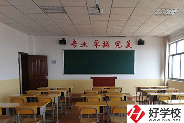 衡陽哪些中職可以學醫(yī)美專業(yè)？專業(yè)就業(yè)前景如何？