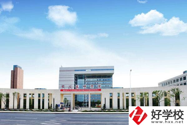 常德有哪些技工學校？第3所學校一定要看