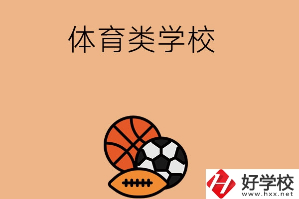 想在長(zhǎng)沙學(xué)體育類(lèi)專(zhuān)業(yè)，推薦這所學(xué)校
