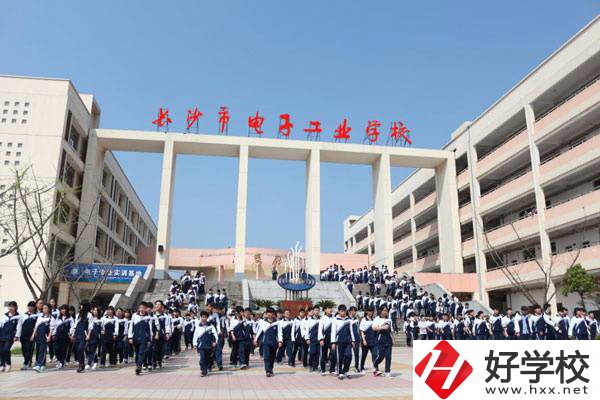 長沙春季招生的公立學(xué)校有哪些？春招有哪些優(yōu)勢？