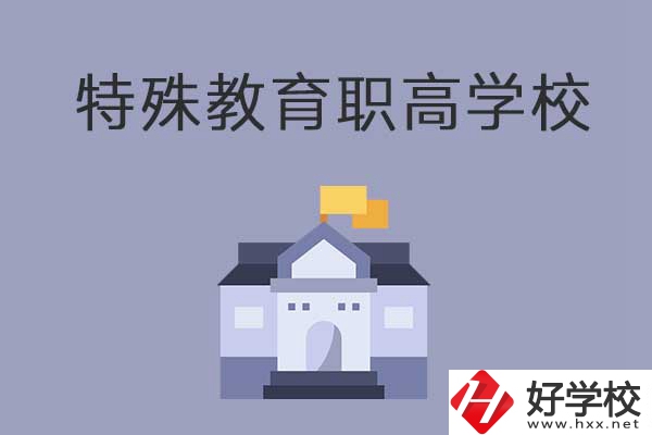 益陽市有開設(shè)特殊教育的職高學(xué)校嗎？有什么特色？