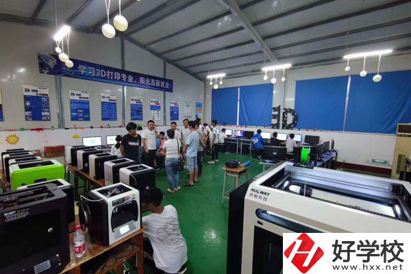 漢壽縣科技工業(yè)職業(yè)學(xué)校專業(yè)怎么樣？有哪些辦學(xué)特色？