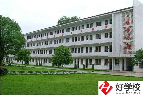 湖南有哪些舞蹈職校推薦？辦學(xué)條件怎么樣？