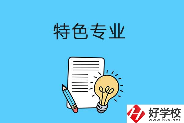 在益陽讀職校，有什么特色專業(yè)可以學(xué)習(xí)？