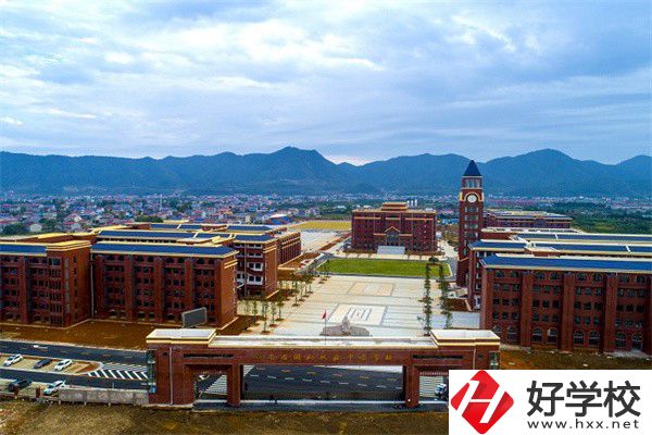 常德汽車中職有哪些推薦？有什么辦學(xué)優(yōu)勢？