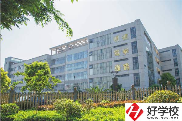邵陽有初中生可以學(xué)的五年制專業(yè)嗎？開設(shè)學(xué)校是哪所？