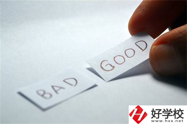 給湖南初中生的擇校建議，選什么專業(yè)好？