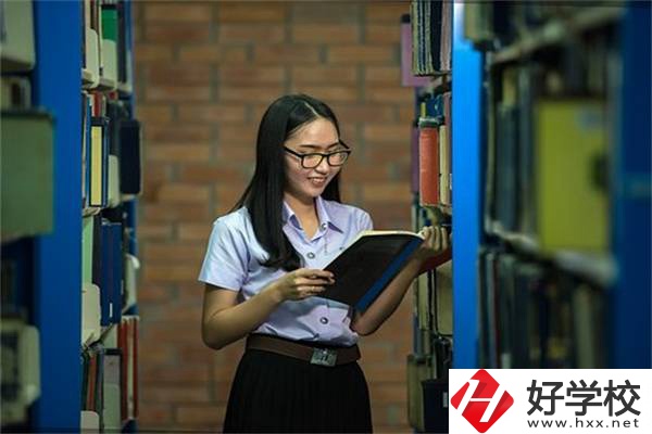 湖南中職學(xué)校里每個(gè)學(xué)生都能升學(xué)嗎？升學(xué)難嗎？