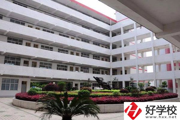 耒陽市中等職業(yè)技術(shù)學(xué)校怎么樣？是公辦的嗎？