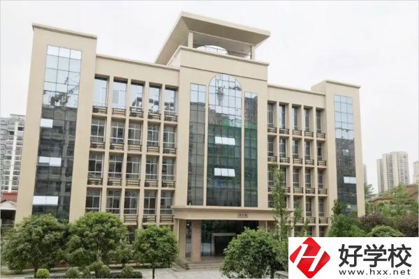 邵陽市哈博職業(yè)中專學(xué)校有哪些辦學(xué)特色？
