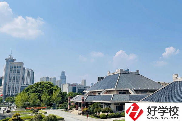 中方縣職業(yè)中等專業(yè)學(xué)校有哪些專業(yè)？