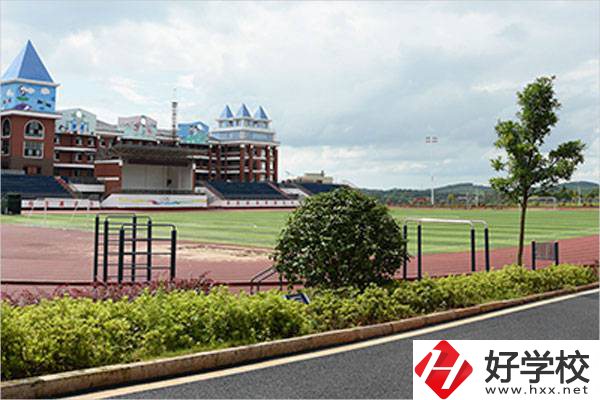 衡陽市醫(yī)衛(wèi)職業(yè)學校怎么樣？有哪些辦學優(yōu)勢？
