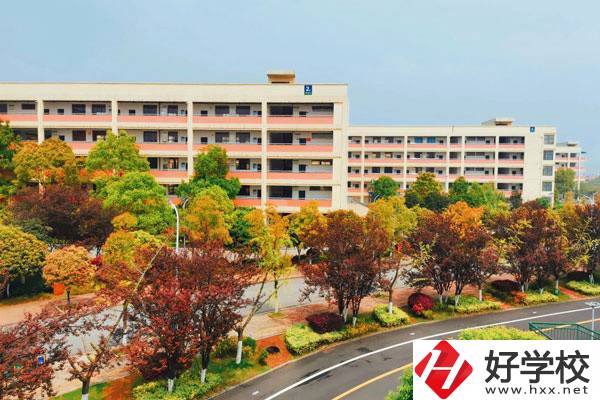 長沙有哪些公辦中職推薦？錄取條件是什么？