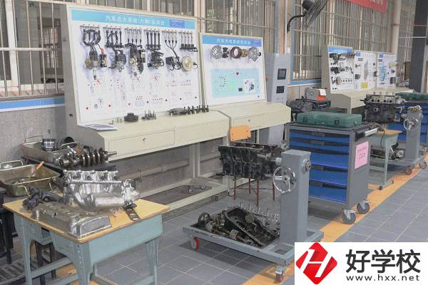 長(zhǎng)沙排名靠前的中專學(xué)校有哪些？這些學(xué)校好進(jìn)嗎？