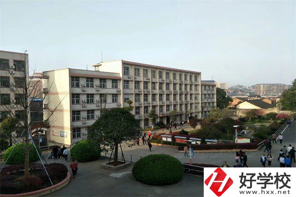 湖南省衡陽縣公辦中專有哪些？辦學(xué)優(yōu)勢是什么？