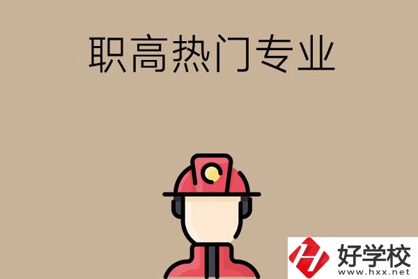 邵陽的職高有哪些熱門專業(yè)？
