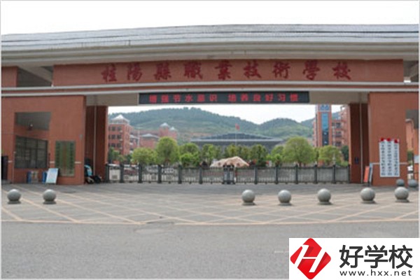 郴州排名前三的中專是哪幾所？有什么辦學(xué)優(yōu)勢？