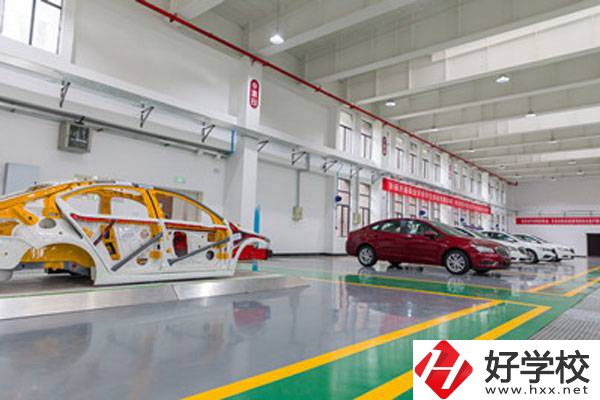 常德比較好的職高是哪幾所？可以學什么專業(yè)？