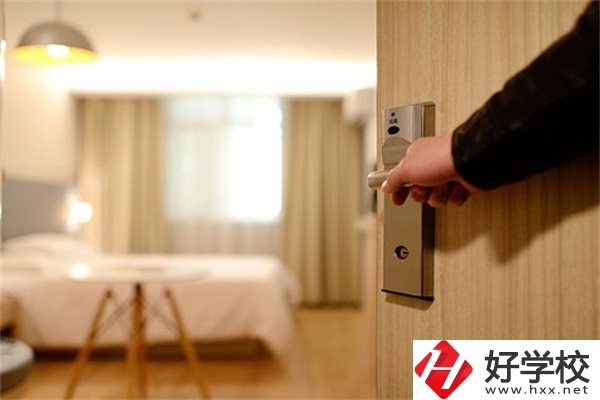 湘潭有酒店管理專業(yè)的職校有哪些？