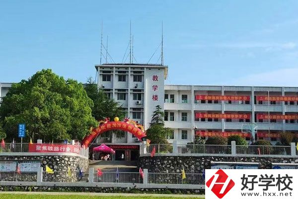 株洲這些民辦中專，大家可以去了解下!