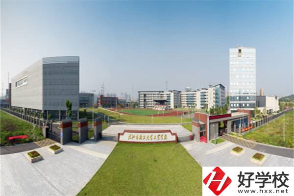 株洲排名靠前的職高是哪幾所？辦學(xué)條件怎么樣？
