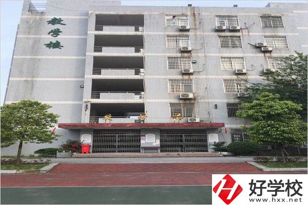 孩子中考失利，在長沙讀個什么技校比較好？