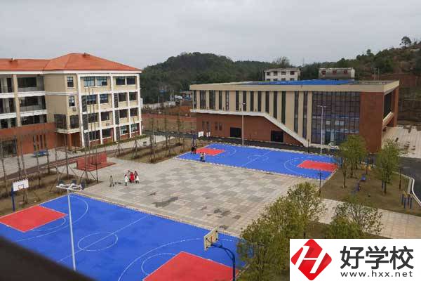 株洲市特殊教育學校是所怎樣的學校?有哪些榮譽？
