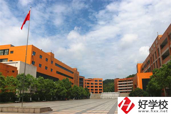 郴州有幾所職校設(shè)有中職部？中職生有哪些升學途徑？