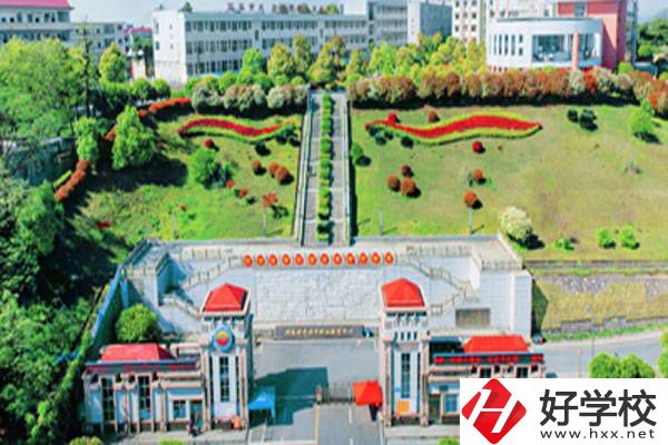 資興市職業(yè)技術(shù)學(xué)校在哪里？有什么辦學(xué)特色？