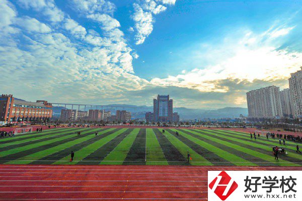 張家界有沒有航空職校？有什么報考條件？