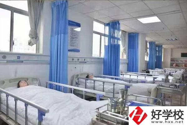 邵陽市開元職業(yè)技術(shù)學(xué)校怎么樣？有哪些專業(yè)？