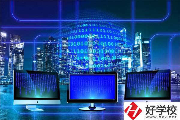 岳陽技校有什么熱門專業(yè)？哪些專業(yè)好就業(yè)？