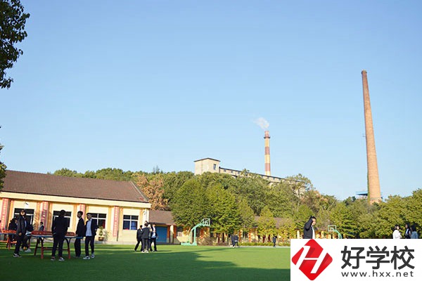 常德海乘職業(yè)學(xué)校有哪些專業(yè)？就業(yè)前景如何？