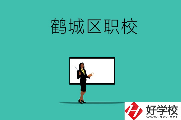湖南省懷化市鶴城區(qū)有哪些職校？