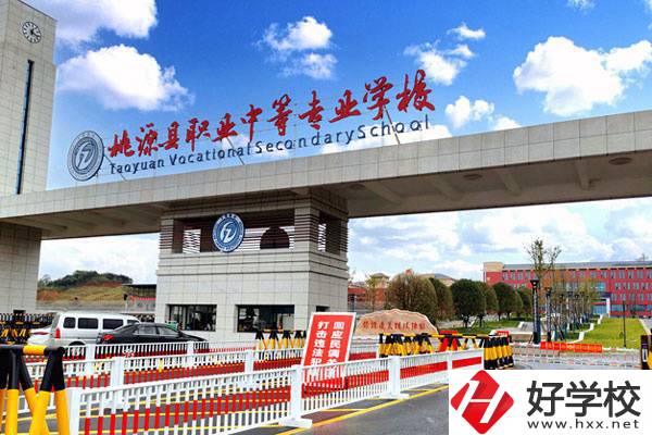 湖南省升學(xué)情況最好的中職有哪些？本科上線率高嗎？