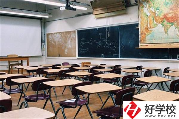 在湖南選職校的3個坑，一定要避開！