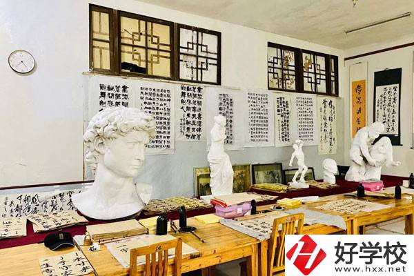 常德工藝美術(shù)學(xué)校有哪些專業(yè)？有什么辦學(xué)優(yōu)勢(shì)？