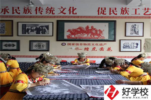 湘西最好的職高是哪一所？讀職高有什么優(yōu)勢(shì)？