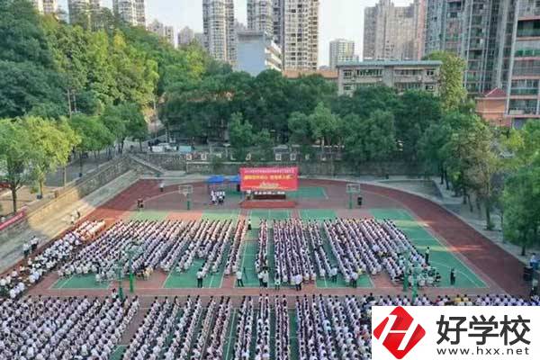 懷化市工業(yè)中等專業(yè)學校熱門專業(yè)介紹？